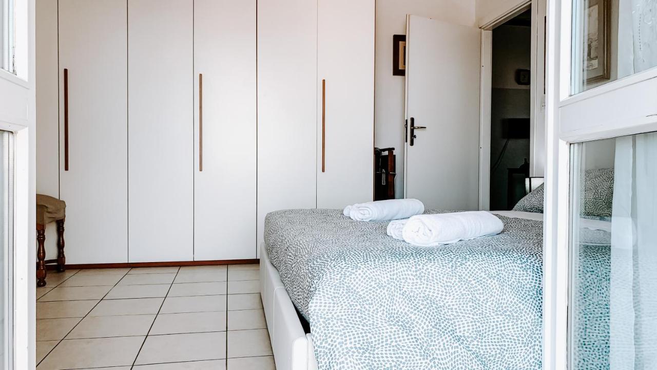 Appartamento Dario Campana 74 - Affitti Brevi Italia Rimini Exterior photo