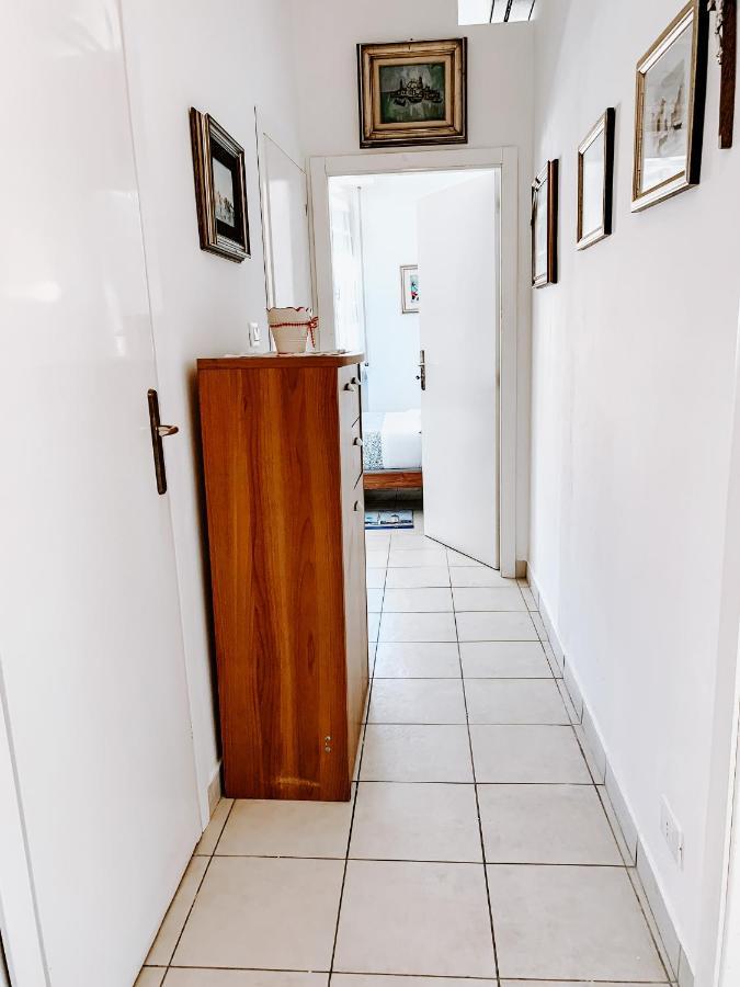 Appartamento Dario Campana 74 - Affitti Brevi Italia Rimini Exterior photo